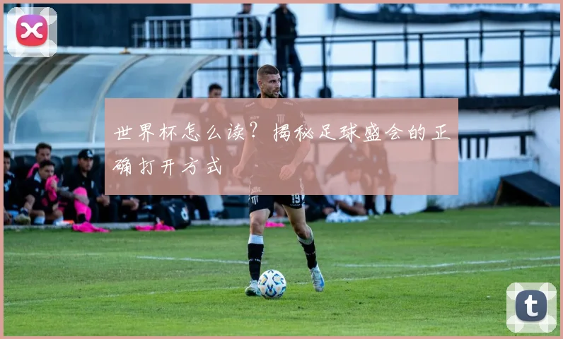 世界杯怎么读？揭秘足球盛会的正确打开方式