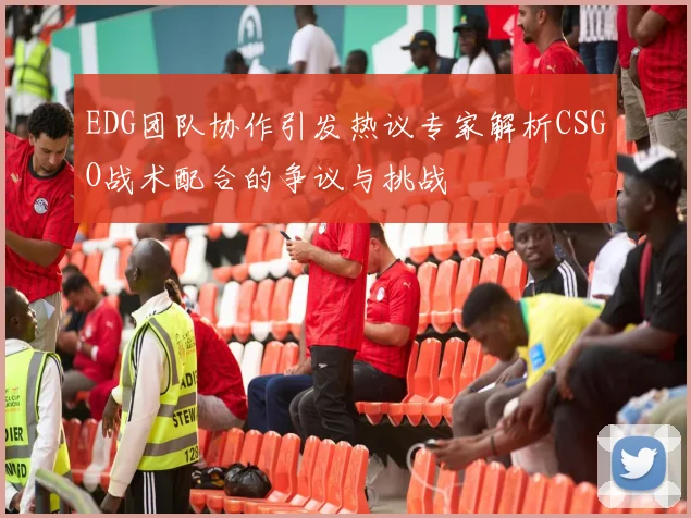 EDG团队协作引发热议专家解析CSGO战术配合的争议与挑战