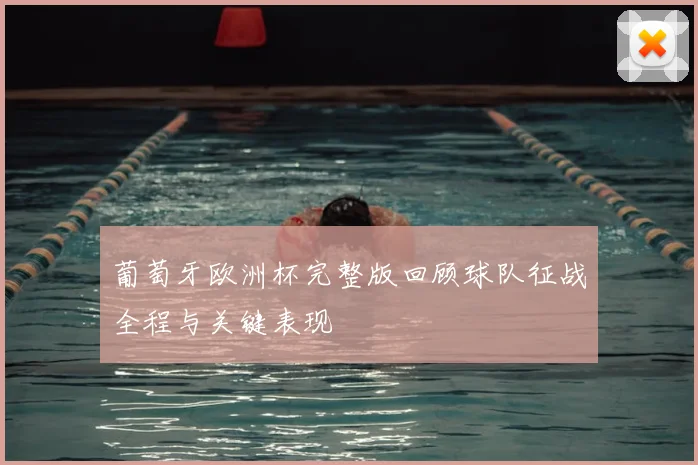 葡萄牙欧洲杯完整版回顾球队征战全程与关键表现