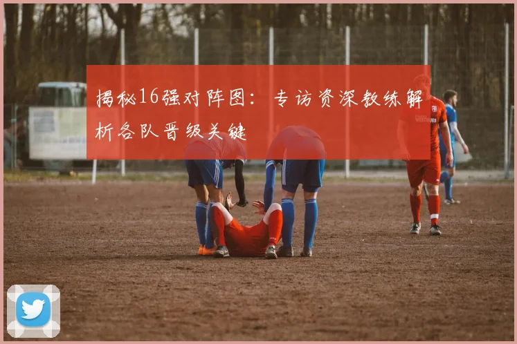 揭秘16强对阵图：专访资深教练解析各队晋级关键