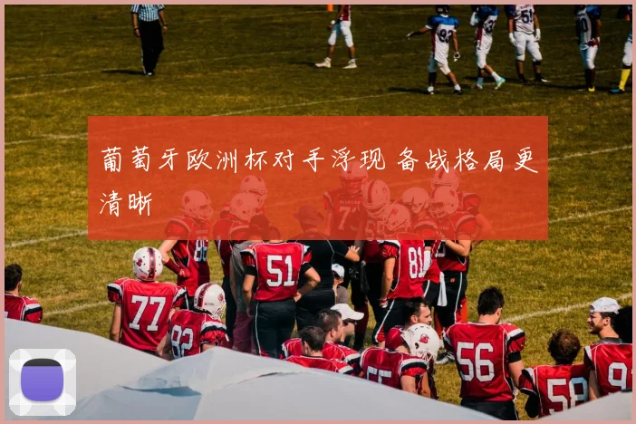 葡萄牙欧洲杯对手浮现 备战格局更清晰