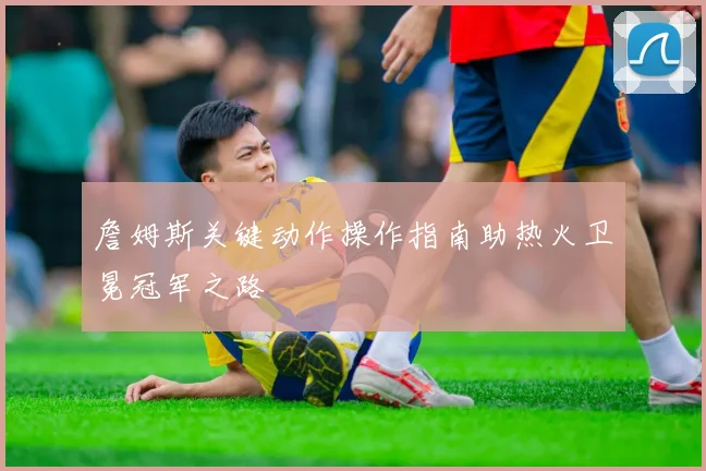 詹姆斯关键动作操作指南助热火卫冕冠军之路