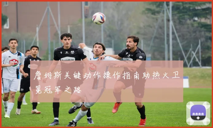 詹姆斯关键动作操作指南助热火卫冕冠军之路