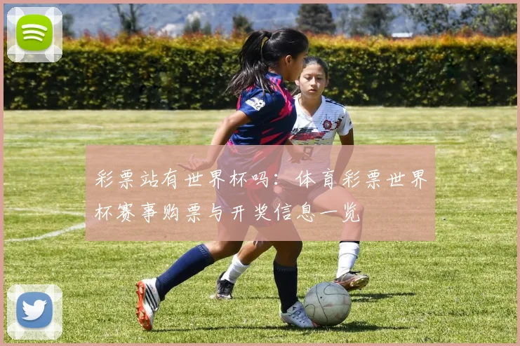 彩票站有世界杯吗:体育彩票世界杯赛事购票与开奖信息一览