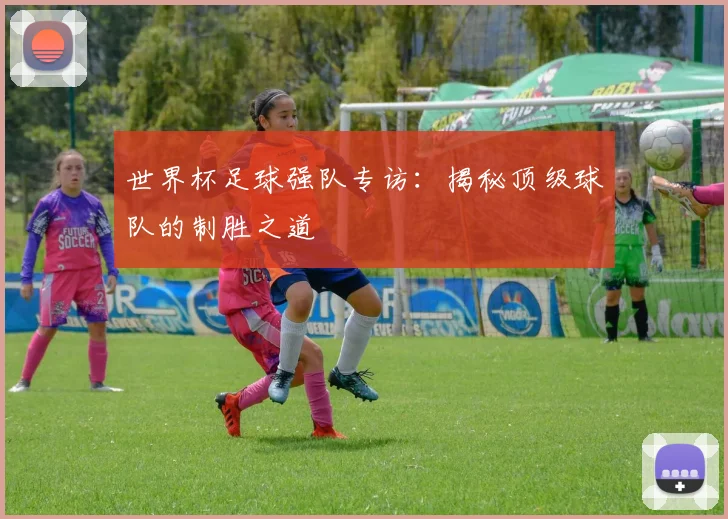 世界杯足球强队专访：揭秘顶级球队的制胜之道