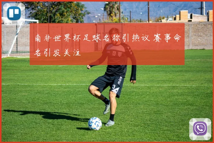 南非世界杯足球名称引热议 赛事命名引发关注